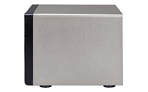 Qnap TVS-871-i7-16G - Servidor de Almacenamiento NAS