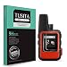 [2-Pack] TUSITA Tempered Glass Screen Protector Bundle for Garmin inReach Mini - HD Clarity Protective Film - Handheld Satellite Communicator Accessories