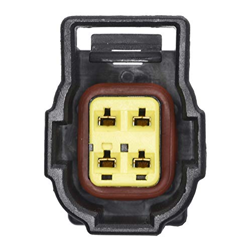 Walker Products 350-34598 Oxygen Sensor, Original Equipment Replacement Premium O2 Sensor, Direct Fit by Walker Products - Image 3