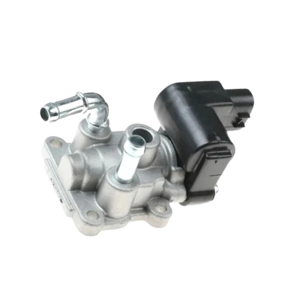 Aierdeyp One Color Iac Idle Control Valve Compatible With Suzuki For Apv For Every For Carry For Truck For Da32w For Iscv Idle Speed Control Valve 1811776A31 136800-1422 18117-76A31