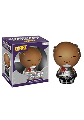 Funko Dorbz: Guardians of The Galaxy Korath Action Figure