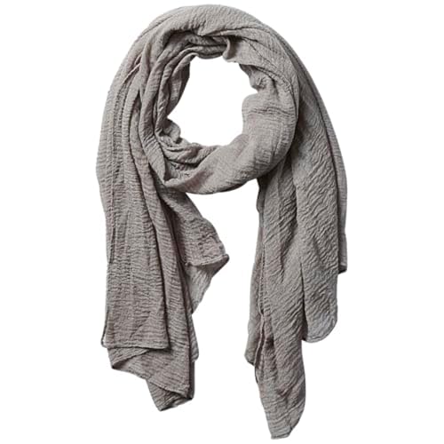 Hadley Wren Women's Lightweight Summer Insect Shield Scarf
