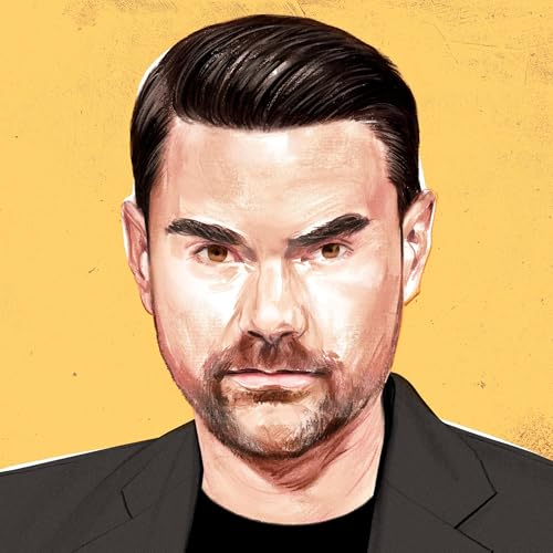 Ben Shapiro Is Waging Battle Inside the MAGA Movement