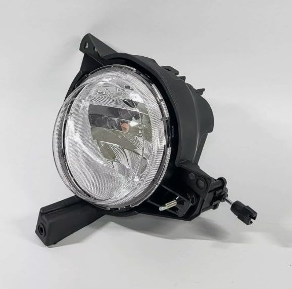 Genuine 922012K500, 922022K500 Fog Light Lamp Assembly + Conector 4-pc Set For 2012 2013 Soul