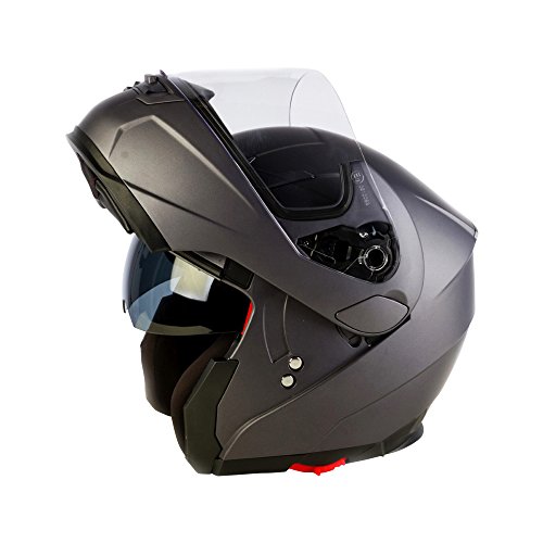 3GO Helmets Viper 3 Go E225 Casco modular