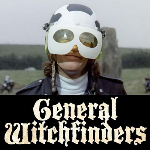 64 - Psychomania aka The Death Wheelers