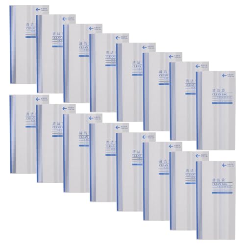 Bolsas para vómito compactas de papel blanco: la solución de gran capacidad ante imprevistos