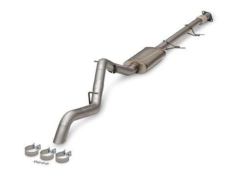 Flowmaster 8310455 Direct-Fit Catalytic Converter