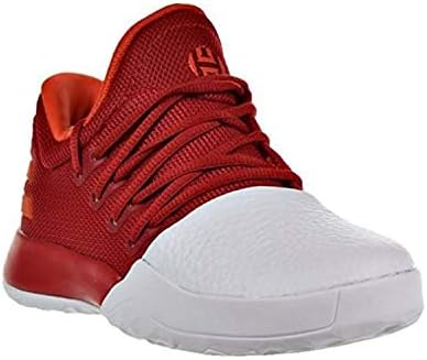 harden vol 1 scarlet