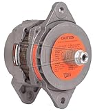 Wilson Hd Electrical 90-01-4269 Reman Alternator