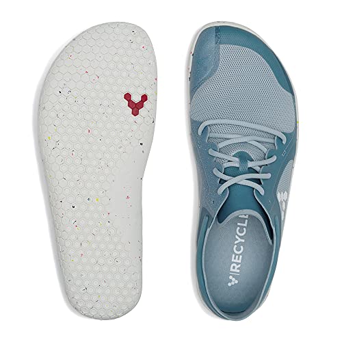 Image of Vivobarefoot Primus Lite III, Womens Vegan Light Breathable Shoe with Barefoot Sole