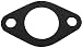 Carb Gasket 2 Cycle Ez