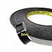 3mm Wide Double Sided Layer Adhesive Sticky Tape Sticker for Mobile Phone ~ Glue LCD Display and Touch Screen Digitizer Glass ~ HTC HD Mini HD2 Desire Wildfire S EVO 4G 3D Desire Z T-MOBILE G2 Droid Incredible S Mytouch 4g 3g Thunderbolt Sensation