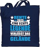 Geschenk für Rentner oder Pensionisten: Suchst du nach 