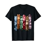 【公式】『DRAGON QUEST VII Reimagined』 キャラクターバナー Tシャツ