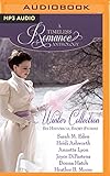 Winter Collection (A Timeless Romance Anthology, 1)