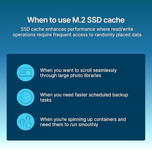 Image of Synology SNV5420-800G - Enterprise Series M.2 NVMe SSD (2280) 800GB