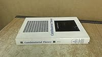 Combinatorial Theory B0006BQ8I6 Book Cover