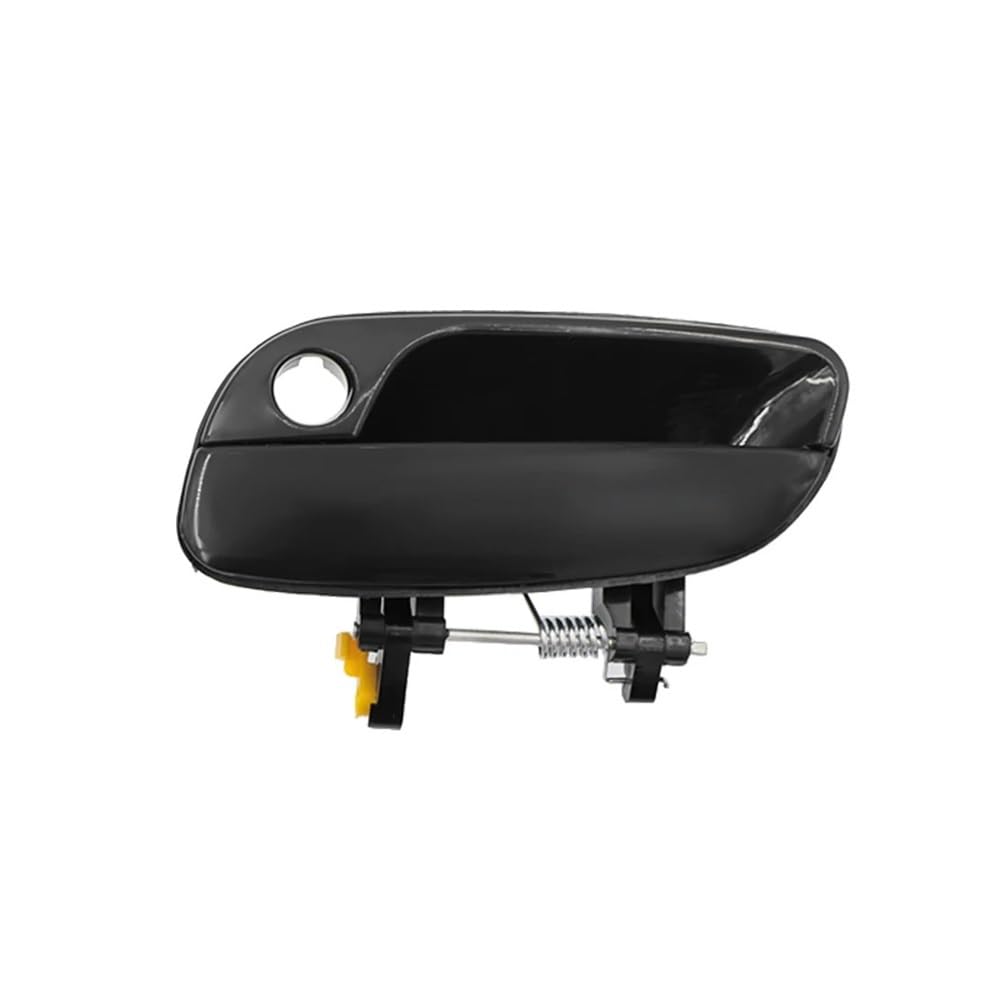 Poignées extérieures voiture cassées : kit de remplacement ABS Hyundai