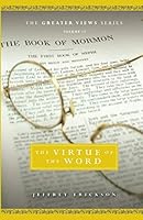 The Virtue of the Word 1790717221 Book Cover
