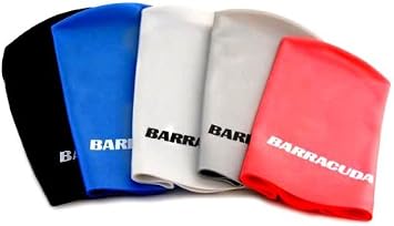 Barracuda Silicone Swim Cap