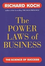 The Power Laws: The Science Of Success