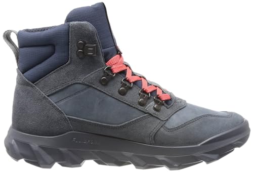 Image of ECCO Men's Mx M Mid Wp Fashion Boot