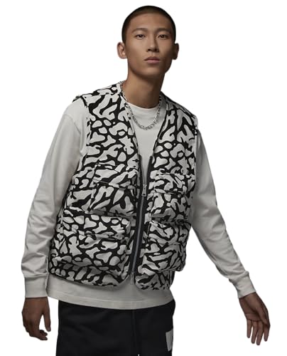 Jordan Flight Heritage Vest