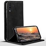 EXTREM ROBUST: Das Telefon wird durch diese Abdeckung von der Vorder- bis zur Rückseite komplett bedeckt. Es liegt sicher in dem klappbaren Handy-Cover, alltägliche Strapazen können ihm nichts ab.