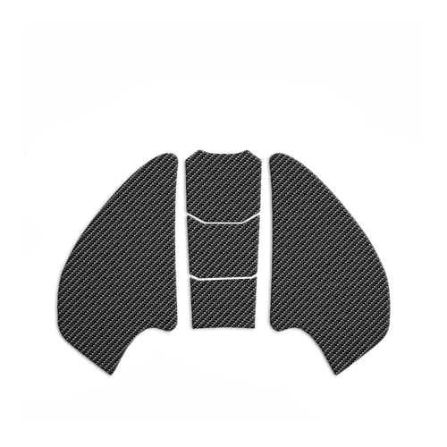 Moto réservoir autocollant protecteur CB190SS coussinet antidérapant essence