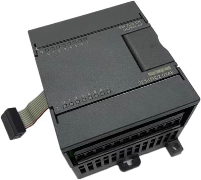 Module PLC 223-1BL22-0XA8 relais scellé 16 sorties transistor
