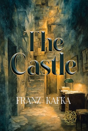 The Castle: Rebirth Collectors' Edition | Annotated