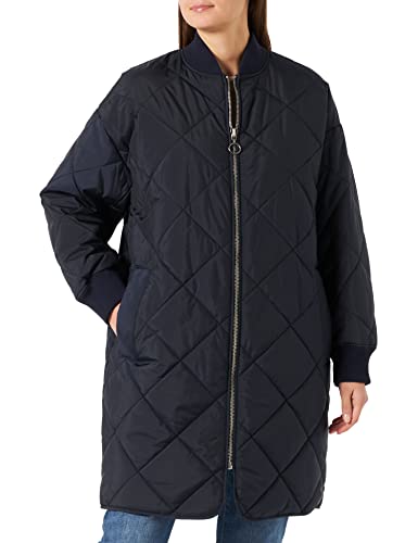 Marc O'Polo Denim Damen 248091771195 Mantel, 885, L