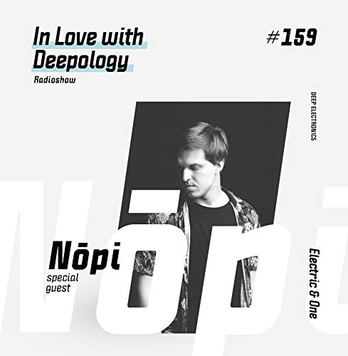 Episode #159 | Nōpi