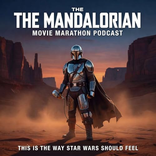 The Mandalorian and Grogu &mdash; Full Movie Review (Spoilers)