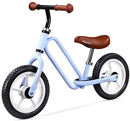 bicicletta da allenamento per 2 anni