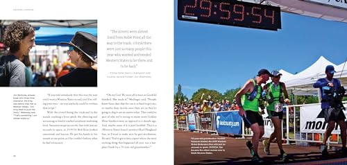 Second Sunrise: Five Decades of History at the Western States Endurance Run - image 4