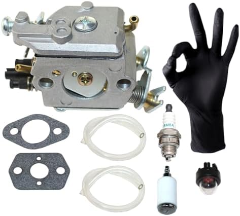 ORIGINAL HUSQVARNA C1Q-EL26 Vergaser Heckenschere 323 325HD60 323HD60 ORIGINAL HUSQVARNA C1Q-EL26 Vergaser Heckenschere 323 325HD60 323HD60