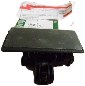 Genuine LAND ROVER GLOVE BOX LATCH LR2 OEM NEW LR007072