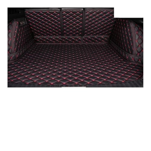 Bac de coffre Legacy 2016-2020 : tapis de protection et couverture de cargaison étanche