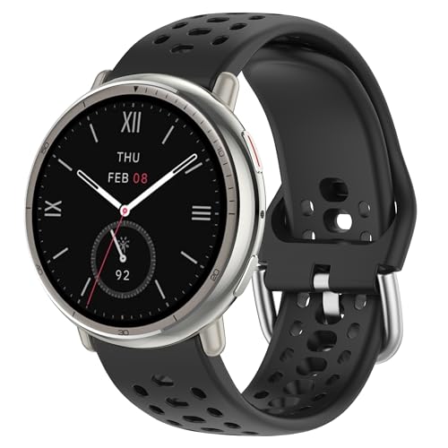 Correa compatible con Garmin Approach S12 S50 S44 S42 S40 miniatura 4