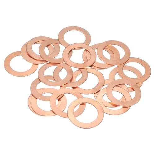 MECCANIXITY �t���b�g�����b�V���[ 22�� 26x40x1mm ���A�b�v�O���[�h�t���b�g���g���b�N�V�[�����O�N���b�V�������O���b�V���[ �����p��X�N�����[�{���g�i�b�g�d�q�C���p