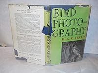 Bird Photography B01LBJRADS Book Cover