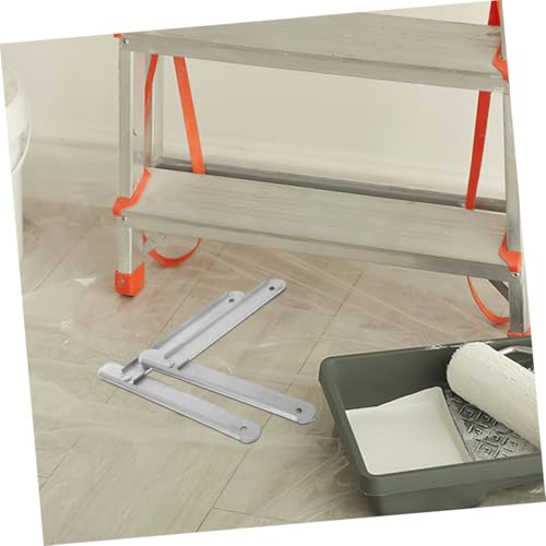 Charnière de remplacement pour échelle instable - Solution anti-vacillement pour escabeau