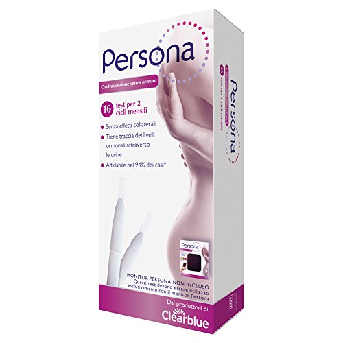 Persona Test-Stick für Menstruationszyklen, 1 Stück 2 Zyklen – Bild 6