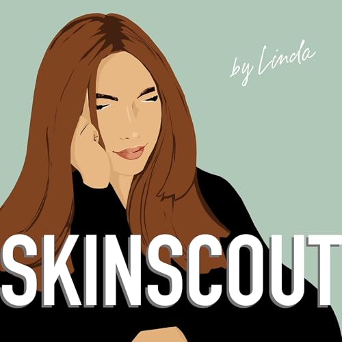 Couverture de Skinscout