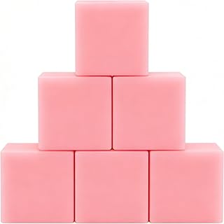 Peach Soothing Essential Oil Handmade Soap, 3...