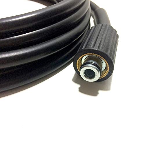 Mangueira Nylon 5m 1/4 para Lavajato Intech Machine Acqua 1400