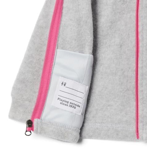 Image of Columbia Unisex-Baby Benton Springs Fleece Jacket