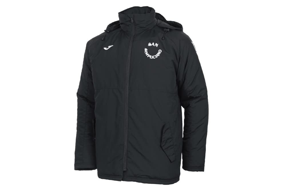 Joma Anorak Everest Giacca a vento da stadio, Uomo